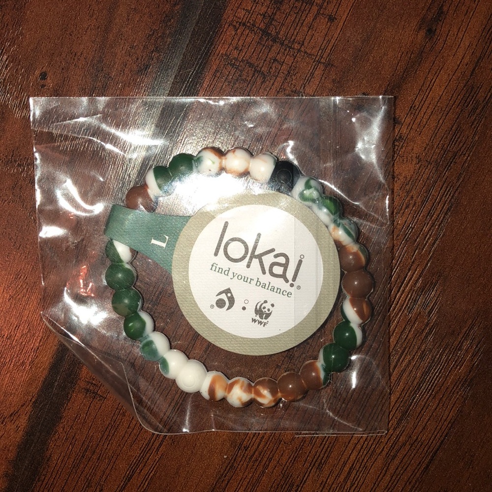 Lokai Bracelet